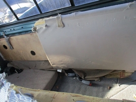 1997 TOYOTA T100 GREEN XTRA CAB 3.4L AT 2WD Z16498